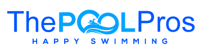 The Pool Pros Logo